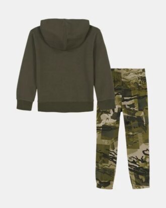 Rival Joggingbyxor för småbarn