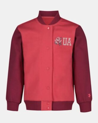 Rival Little Bomber Jacket