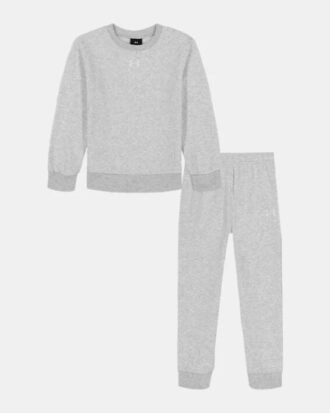Rival Infant Crewneck Set