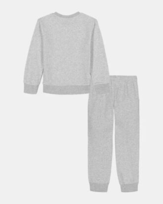 Rival Infant Crewneck Set