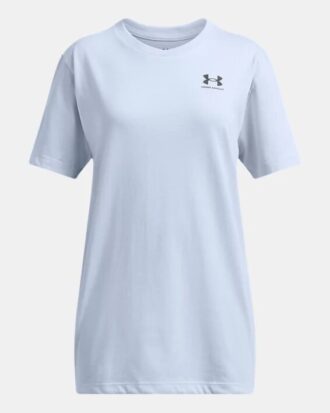 Rival Logo Short Sleeve