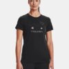 Rival Logo Short Sleeve Rival Logo Short Sleeve