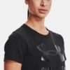 Rival Logo Short Sleeve Rival Logo Short Sleeve