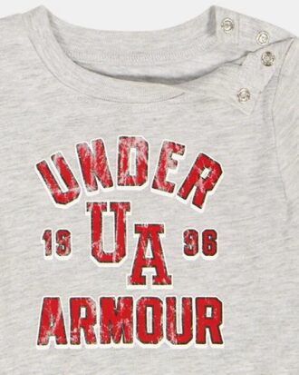 Rival Newborn 3-delat set med hoodie