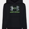 Rival Print Fill Toddler Hoodie