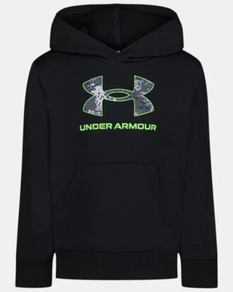Rival Print Fill Toddler Hoodie