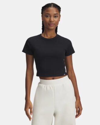 Rival Rib Baby T-shirt