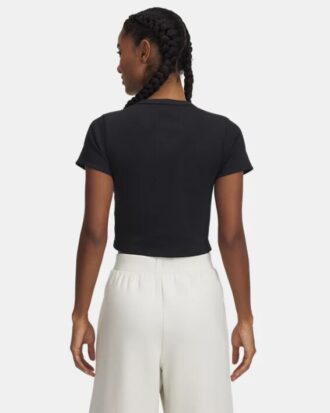Rival Rib Baby T-shirt