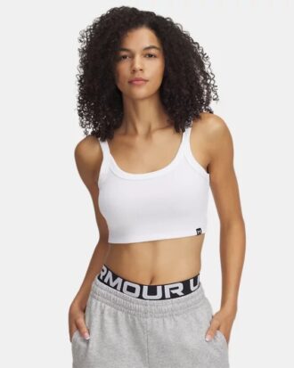 Rival Rib Baby Tank