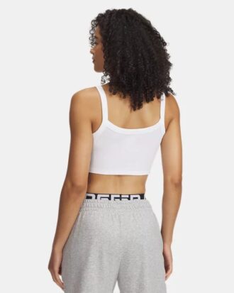 Rival Rib Baby Tank