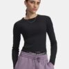 Rival Rib Long Sleeve Rival Rib Long Sleeve