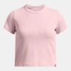 Rival Rib Short Sleeve Rival Rib Short Sleeve