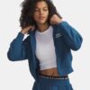 Rival Script Crop Flc FZ