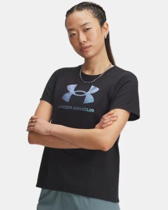 Rival Shimmer kortärmad