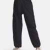 Rival Stretch Woven Cargo Pants