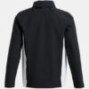 Rival Stretch Woven Full-Zip