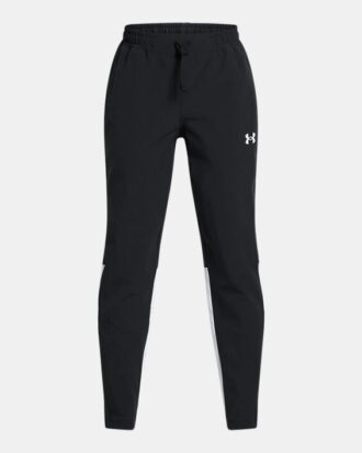 Rival Stretch Woven Pants