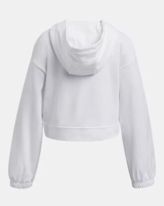 Rival Terry Hoodie