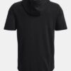 Rival Terry kortärmad hoodie