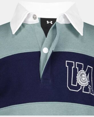 Rival Terry Little Rugby Shirt