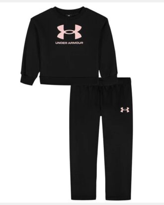 Rival Toddler Pullover & Leggings Set