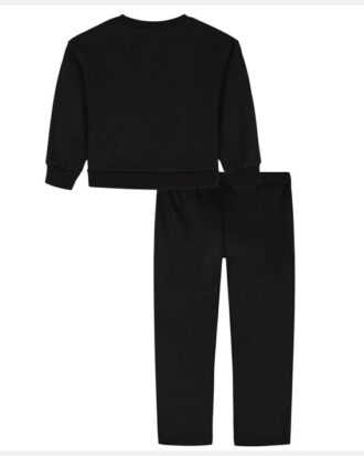 Rival Toddler Pullover & Leggings Set