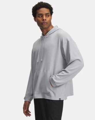 Rival Waffle Hoodie