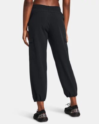 Rival Woven Cargo Pants
