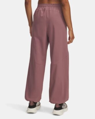 Rival Woven Gym Pants