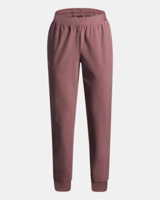 Rival Woven Joggers