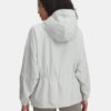 Rival Woven Oversized Jacket