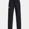 Rival Woven Pants Rival Woven Pants
