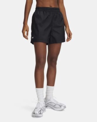 Rival Woven Shorts