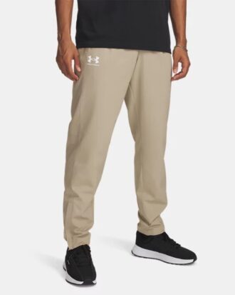 Rival Woven Windbreaker Pants