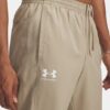 Rival Woven Windbreaker Pants