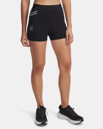 Run 96 3″ shorts