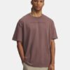 Running Shoe Heavyweight Oversized Short Sleeve