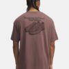 Running Shoe Heavyweight Oversized Short Sleeve