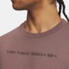 Running Shoe Heavyweight Oversized Short Sleeve