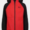 Sim Softshell-jacka