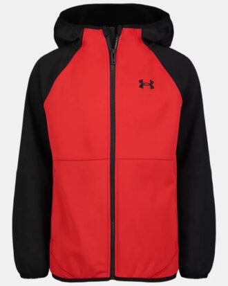 Sim Softshell-jacka