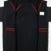 Sim Softshell-jacka