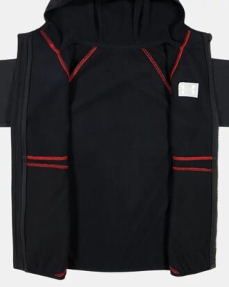 Sim Softshell-jacka