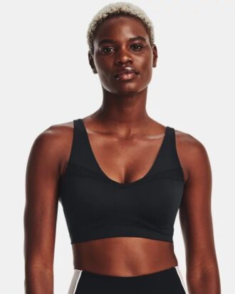 SmartForm Evolution Mid Sports Bra