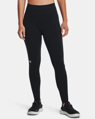 Sömlösa leggings