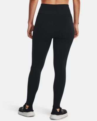 Sömlösa leggings