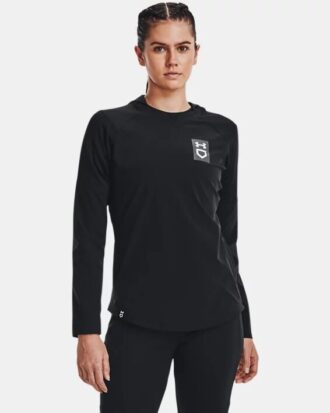 Softball Cage Jacket