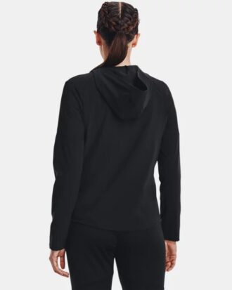 Softball Cage Jacket