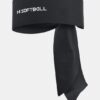 Softball Tie Headband Softball Tie Headband
