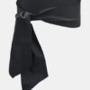 Softball Tie Headband Softball Tie Headband